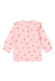 Bakkaboe Newborn baby meisjes trui